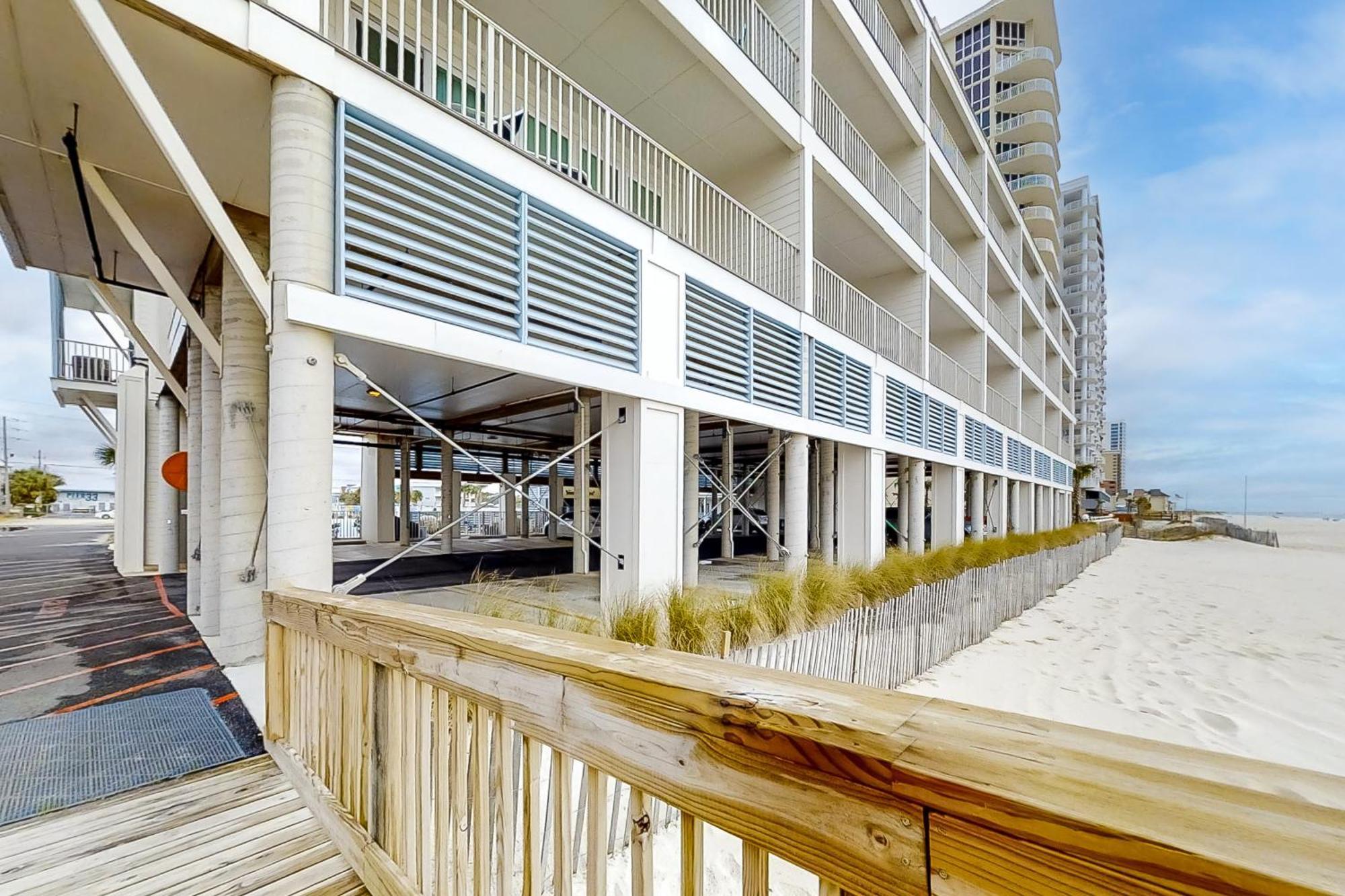 Sea Glass Gulf Shores Rom bilde