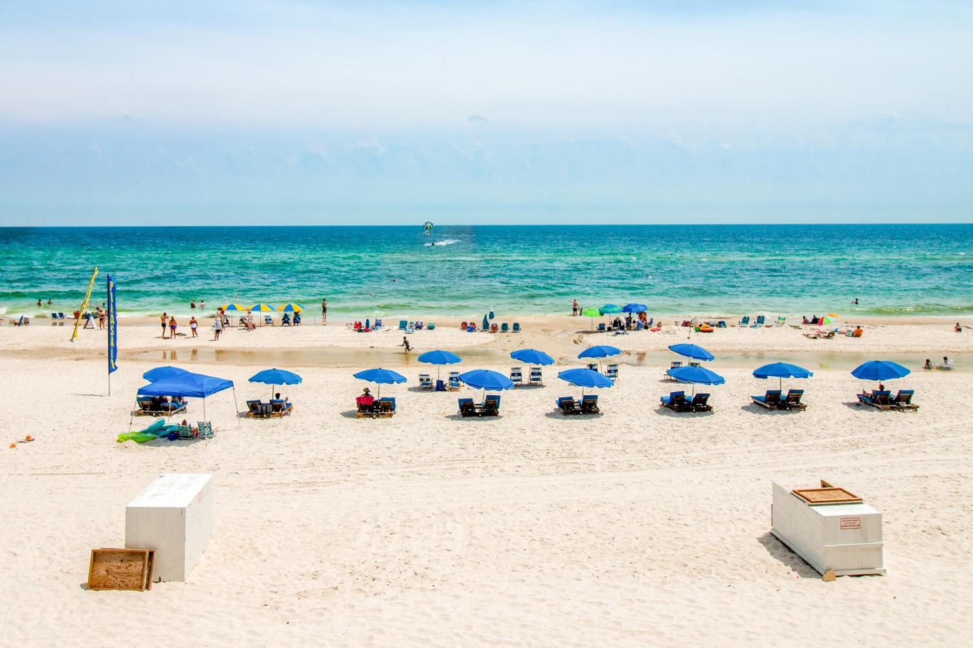 Sea Glass Gulf Shores Rom bilde