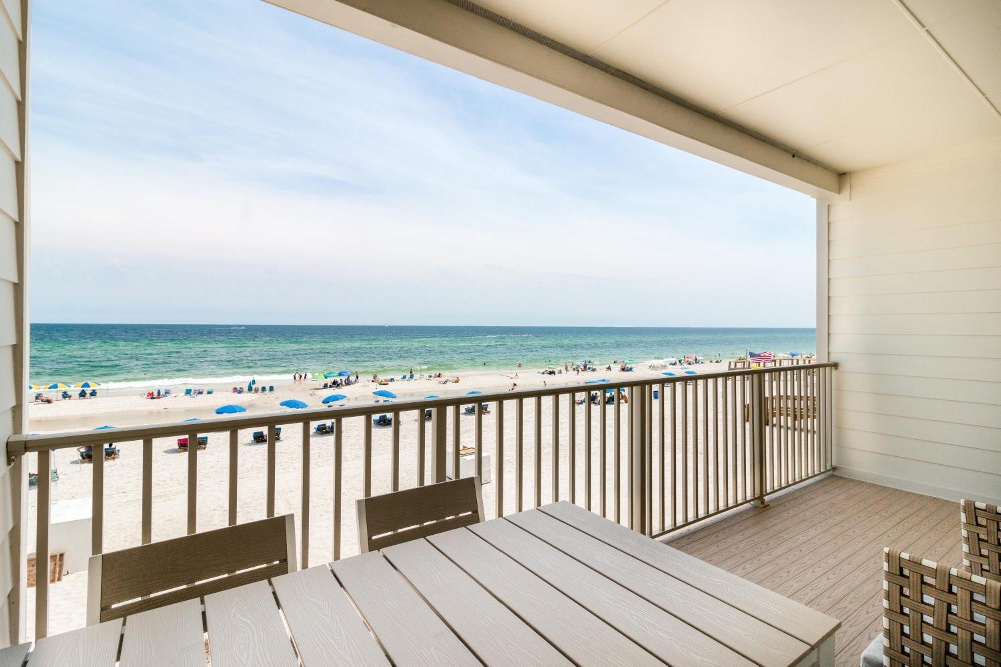 Sea Glass Gulf Shores Rom bilde